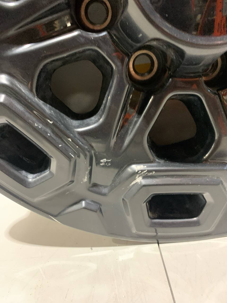 Chevrolet Wheel OEM