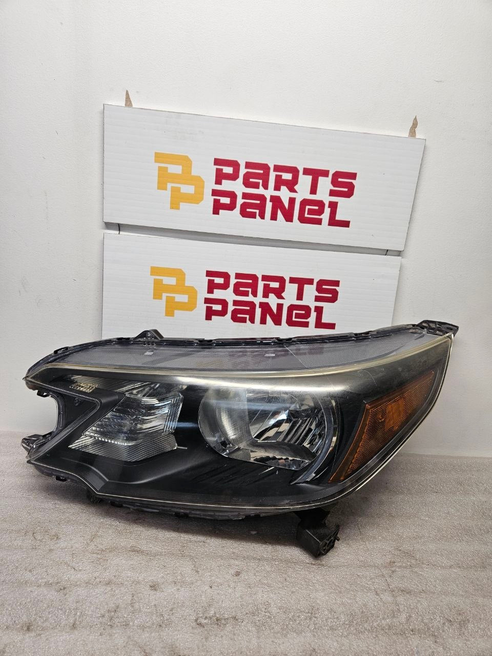 2012-2014 Honda CR-V Driver Side LH Headlight OEM