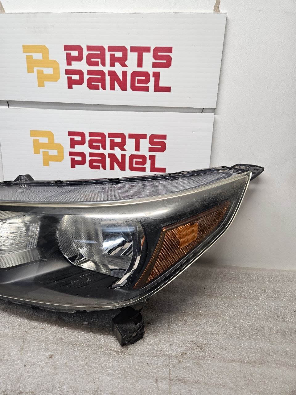 2012-2014 Honda CR-V Driver Side LH Headlight OEM