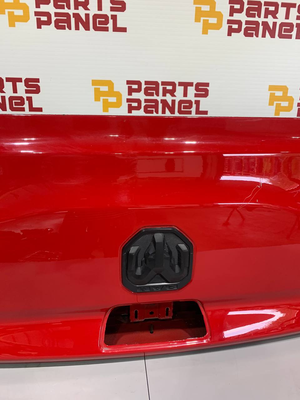 2019-2024 RAM 1500 Tailgate OEM