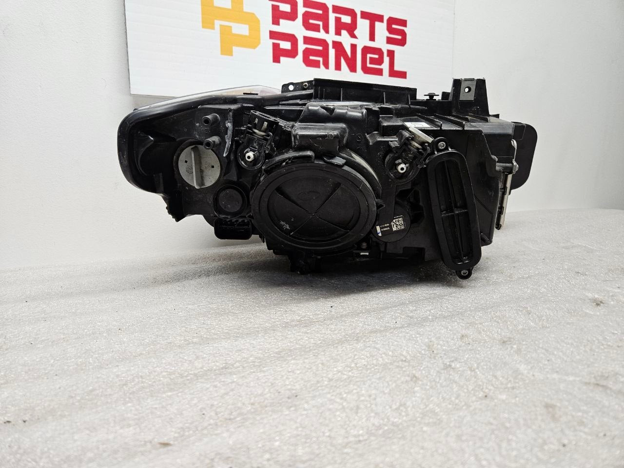 2012-2017 BMW 3 Series Driver Side Headlight Assembly OEM