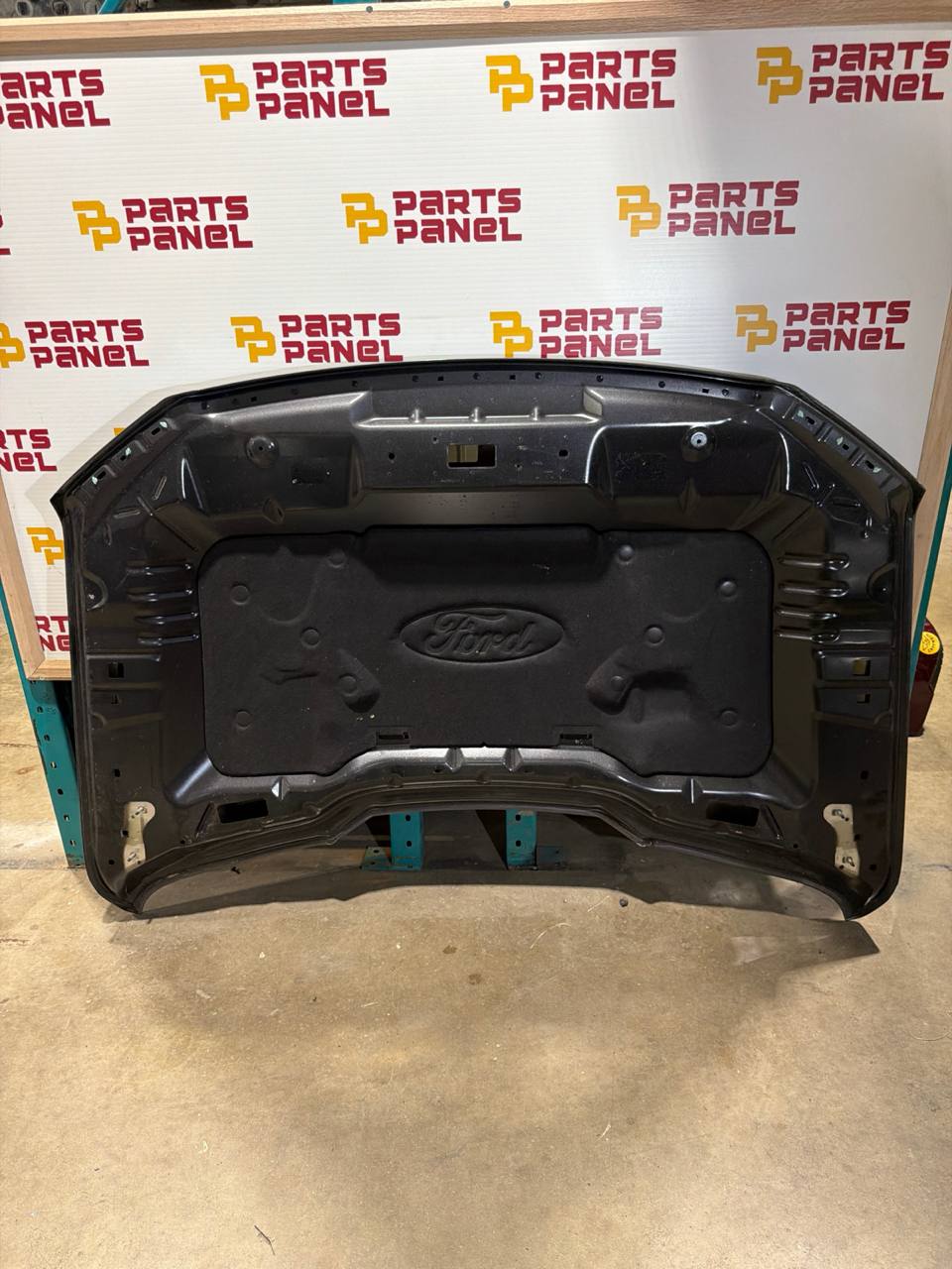 2018-2020 Ford F-150 Hood OEM