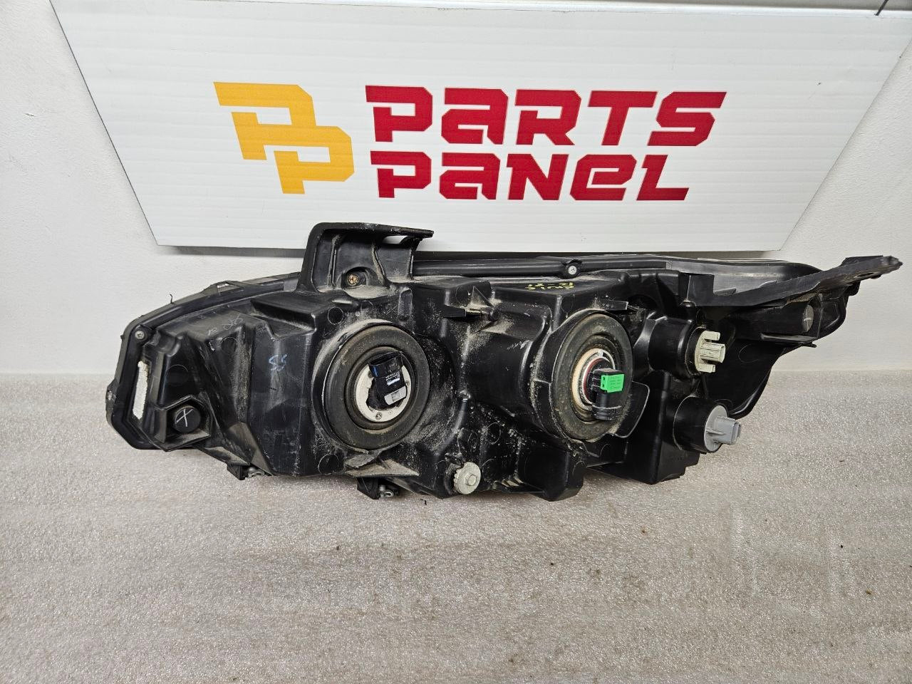 2016-2021 Honda Civic Headlight Assembly Passenger Side OEM