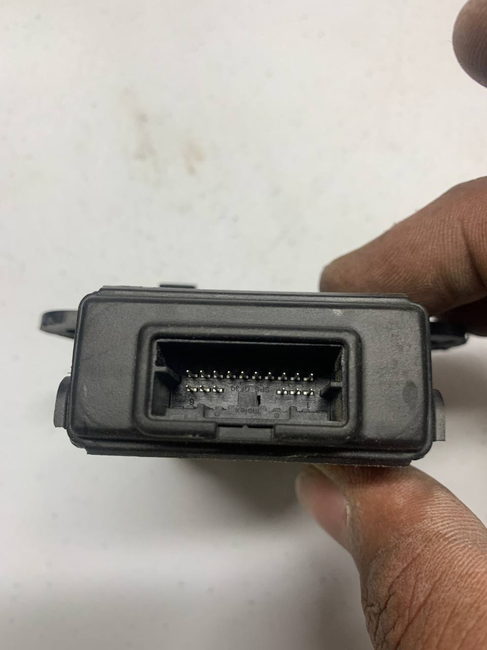 2021-2023 Ford F-150 Headlamp Control Module OEM