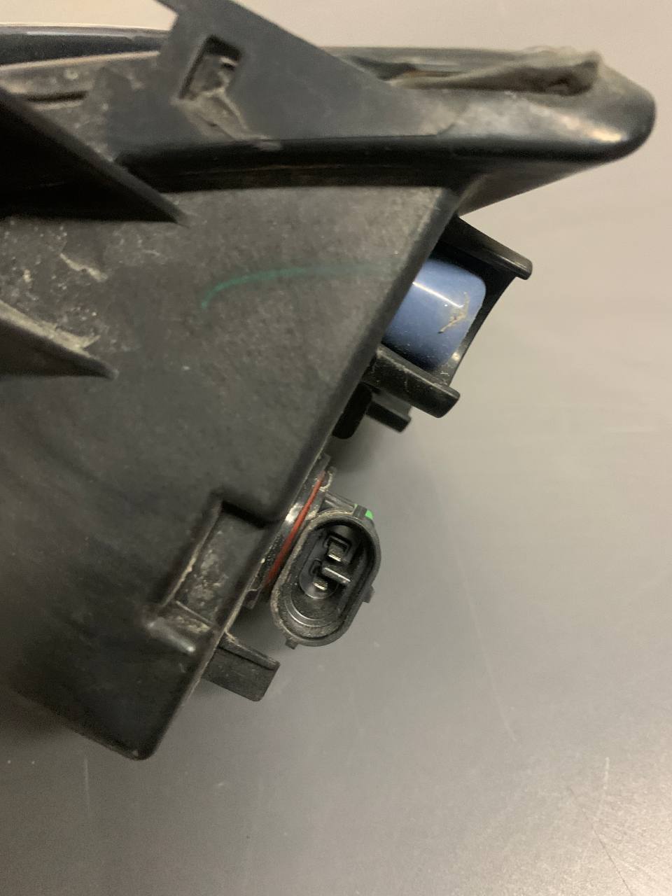 2018-2021 Volkswagen Golf Fog Light Driver Side LH OEM