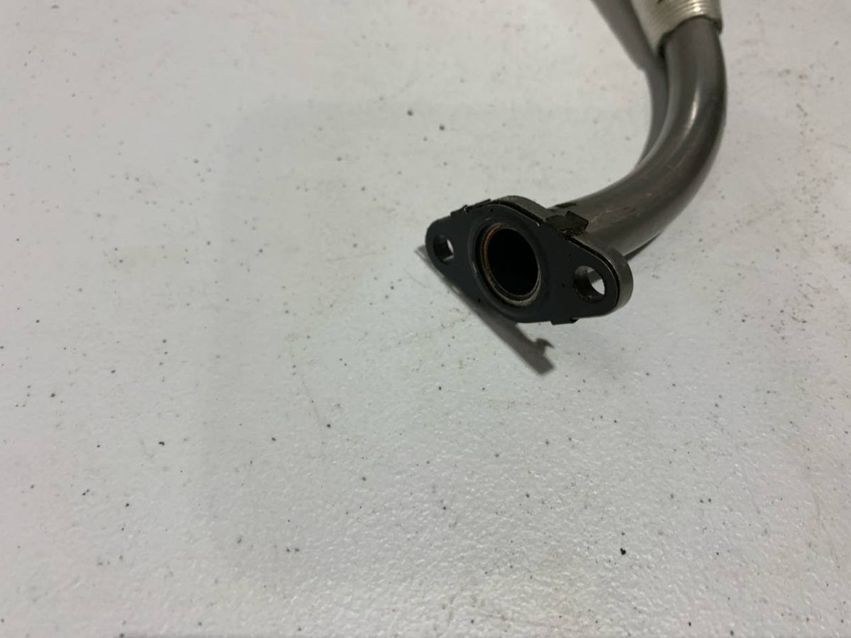 2019-2023 RAM 2500 Turbocharger Oil Drain Tube OEM