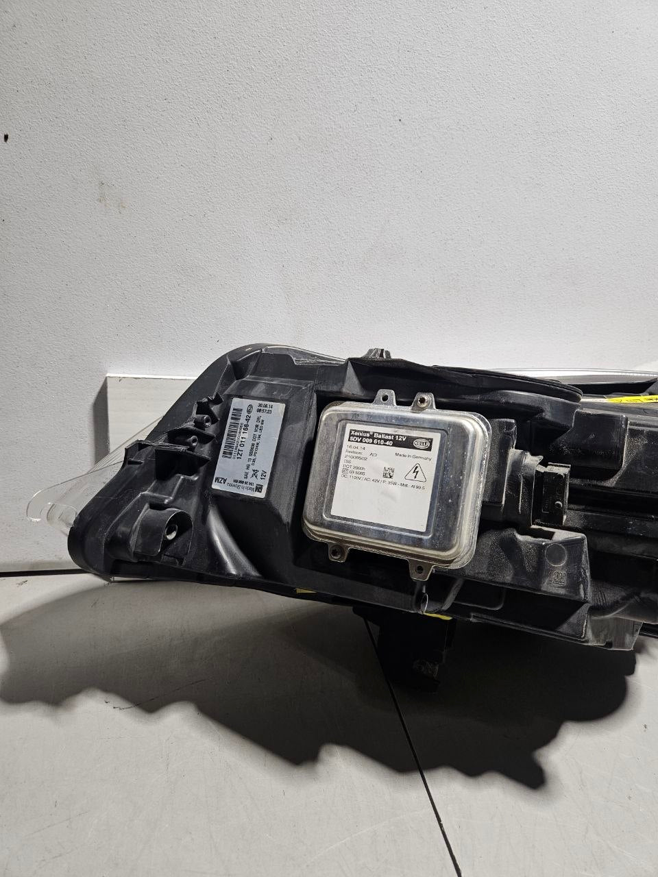 2014-2017 Buick Regal Headlight Passenger Side RH OEM