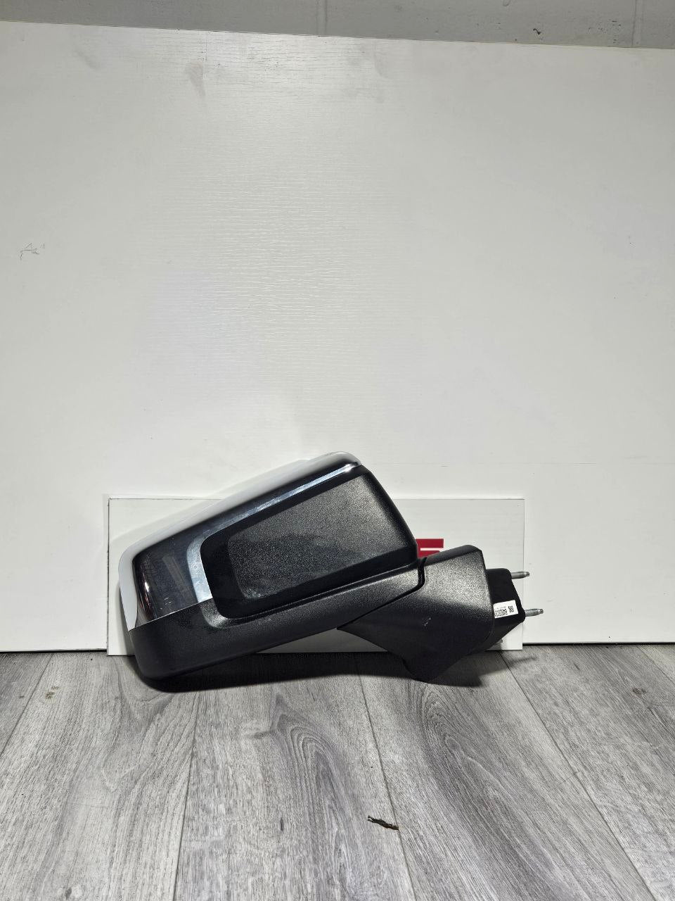 2014-2018 Chevrolet Silverado Passenger Side Door Mirror OEM
