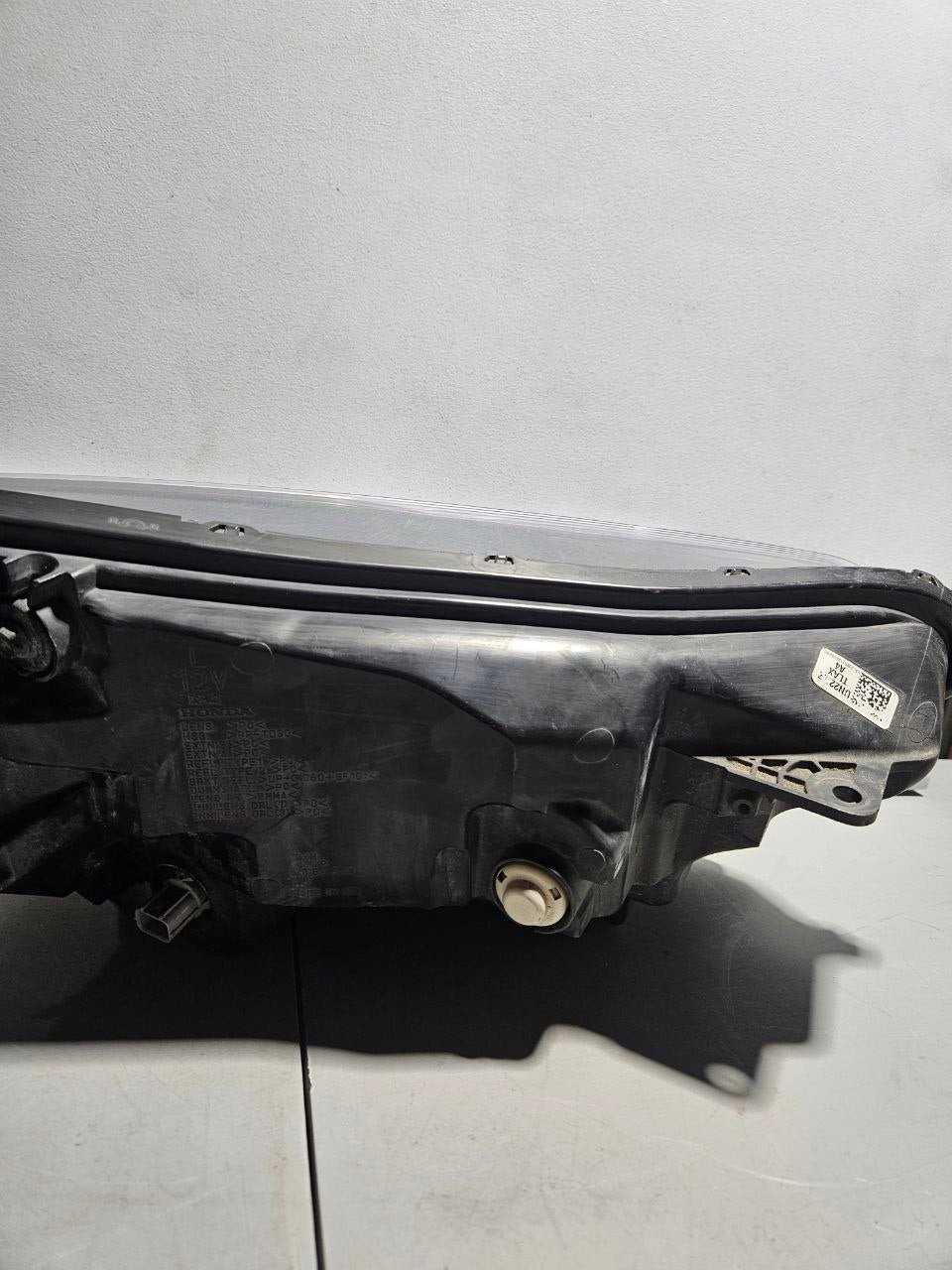 2020-2022 Honda CR-V Driver Side LH Headlight OEM
