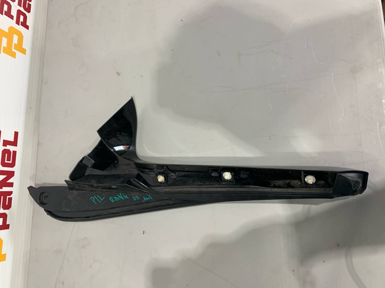 2013-2018 Toyota RAV4 Rear Quarter Pillar Trim Set OEM