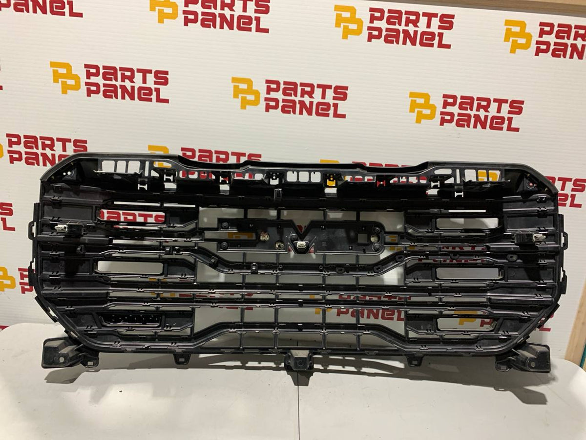 2019-2022 GMC Sierra 1500 Front Grille OEM