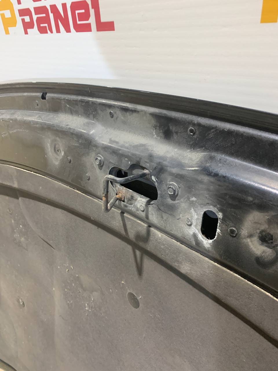 Hood OEM