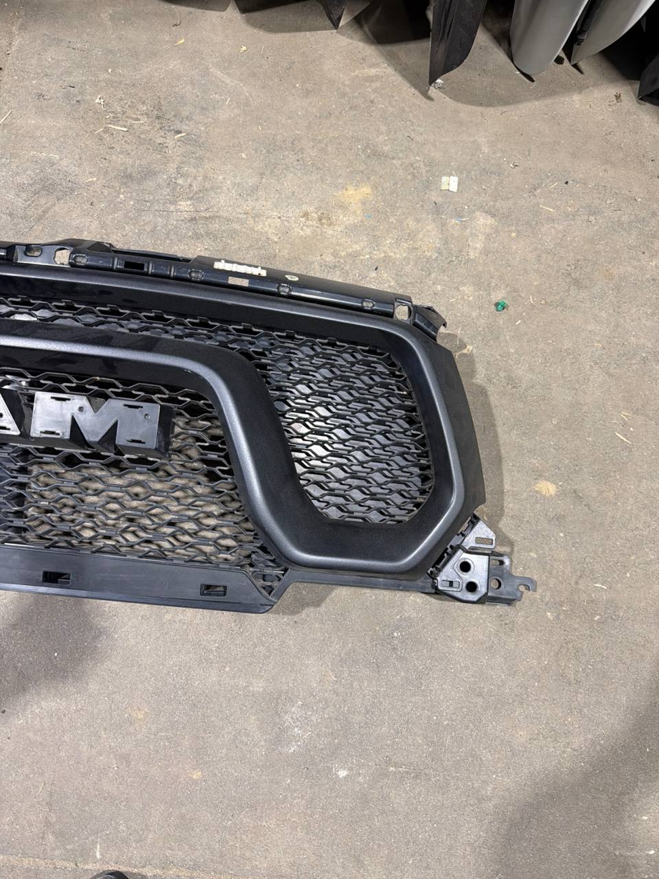 2019-2024 Ram 1500 Front Grille OEM