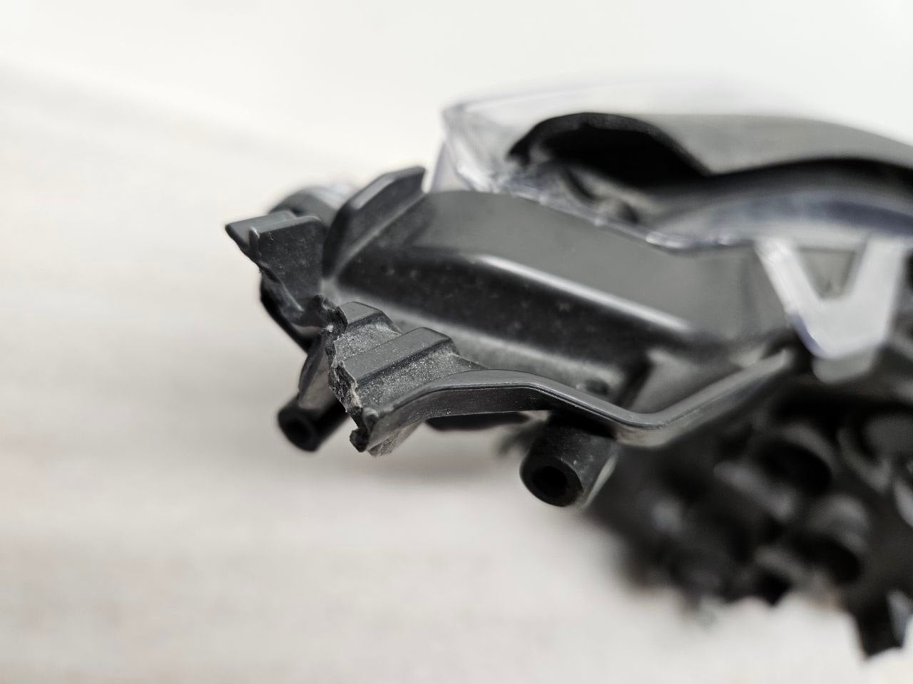 2019-2024 Toyota RAV4 Headlight Assembly Driver Side LH OEM