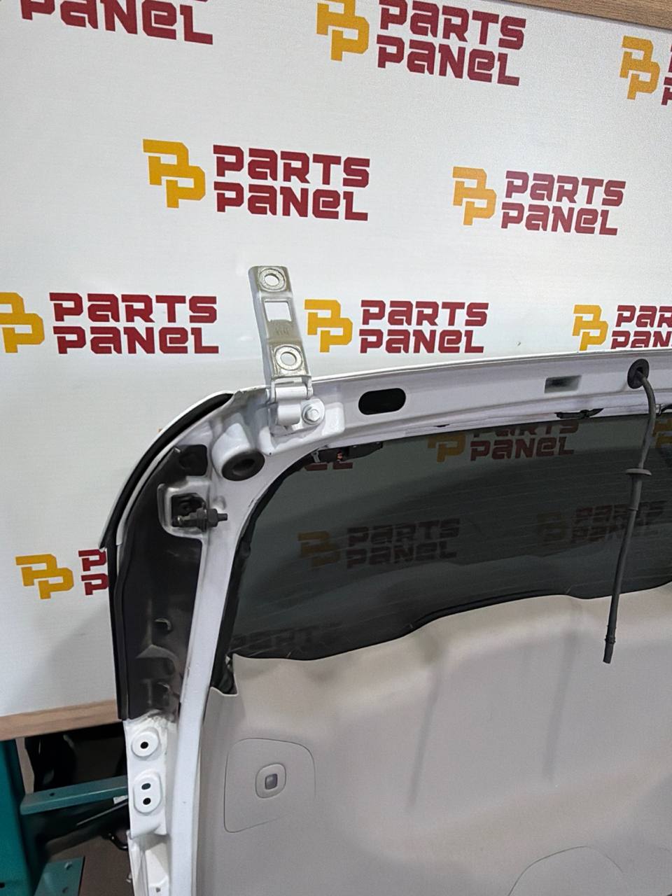 2017-2023 Chrysler Pacifica Rear Liftgate Trunk Lid OEM