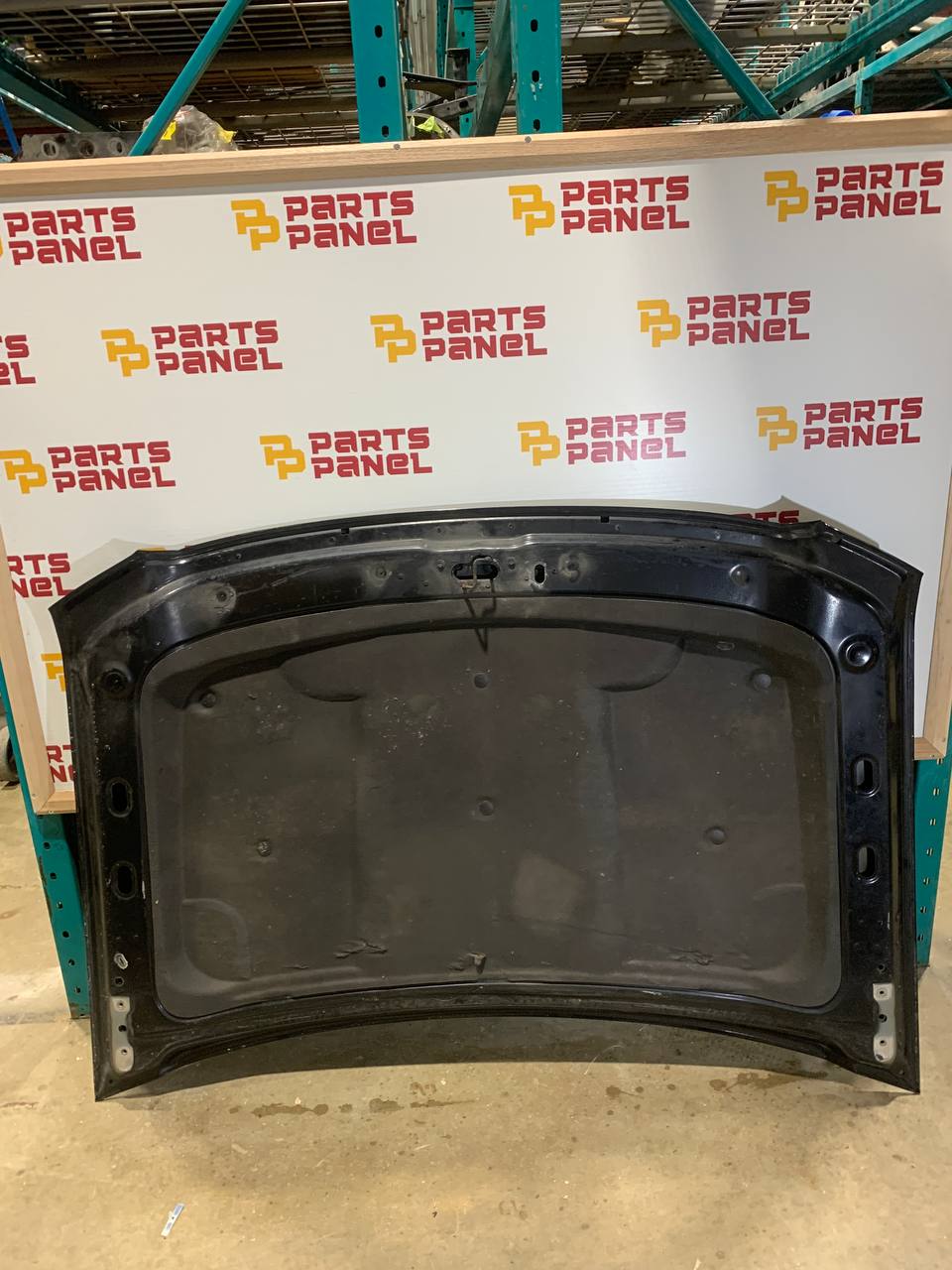 Hood OEM