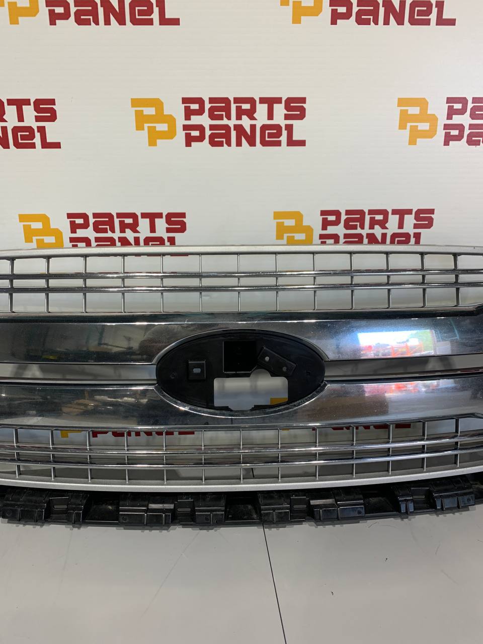 2017-2022 Ford F-250 Super Duty Front Grille OEM