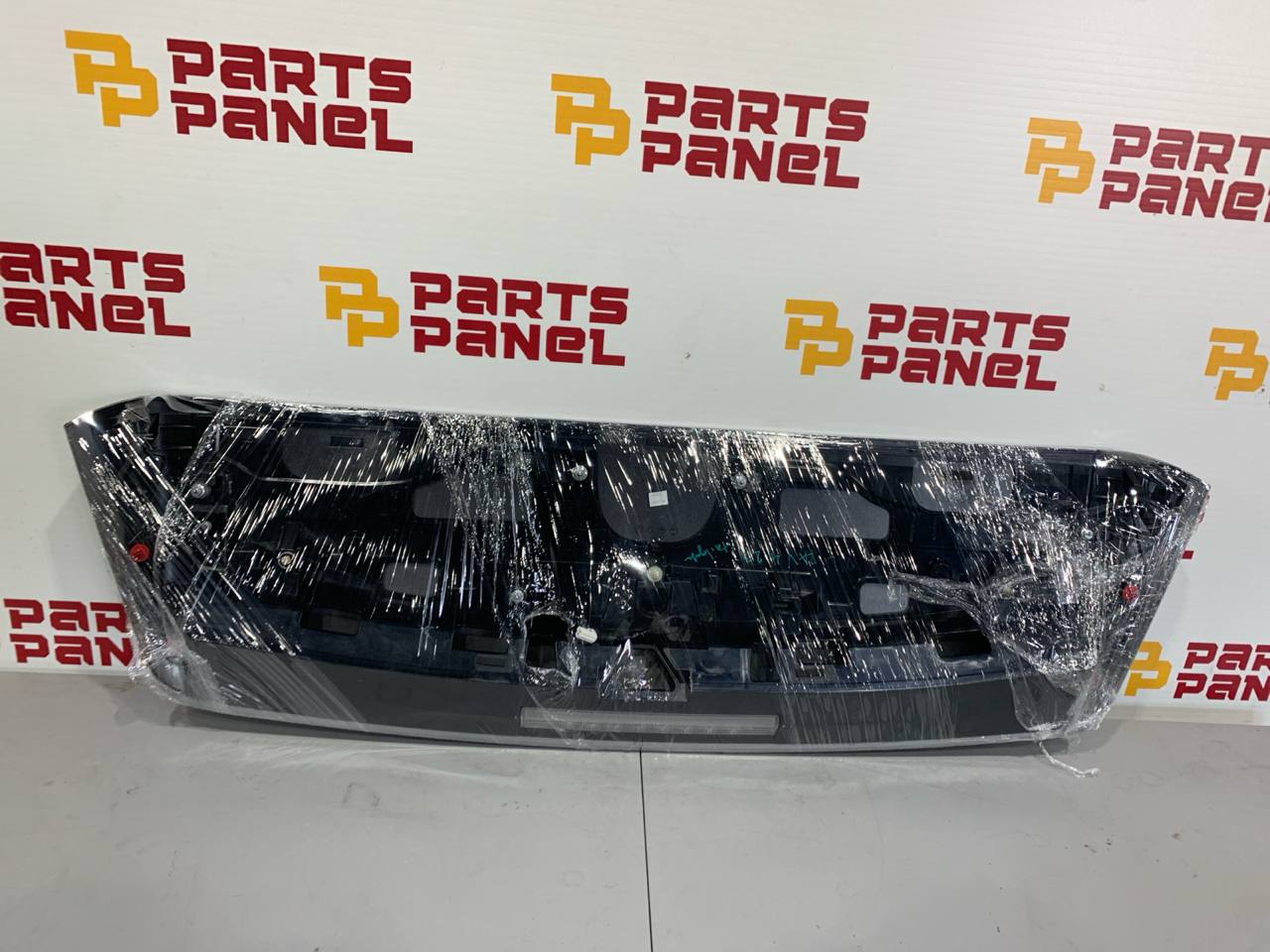 2019-2024 Toyota RAV4 Rear Spoiler OEM