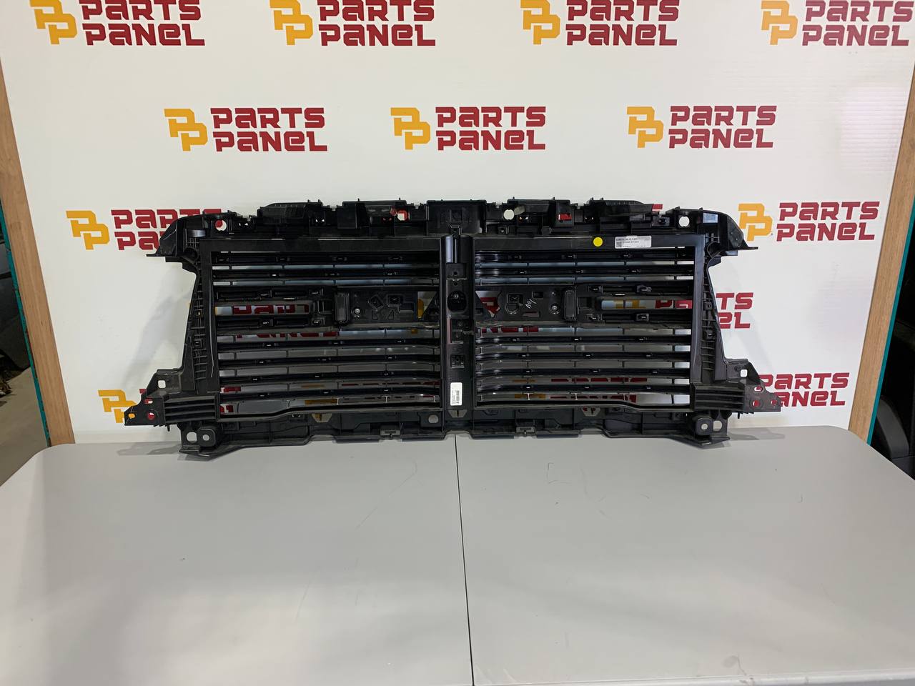 2019-2024 RAM 1500 Front Grille Assembly OEM