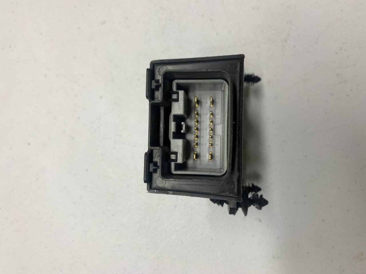 2013-2020 Ford Steering Heat Module OEM