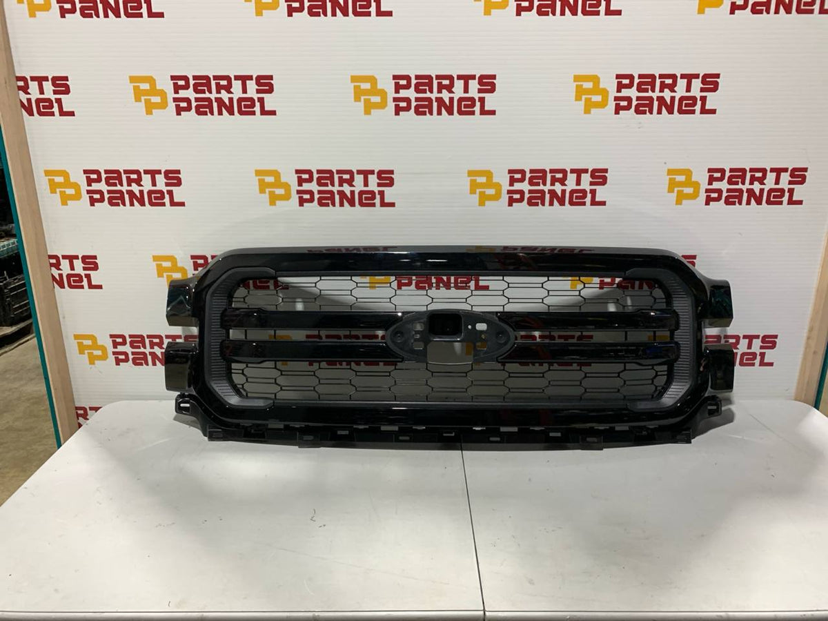 Ford F-150 Front Grille OEM