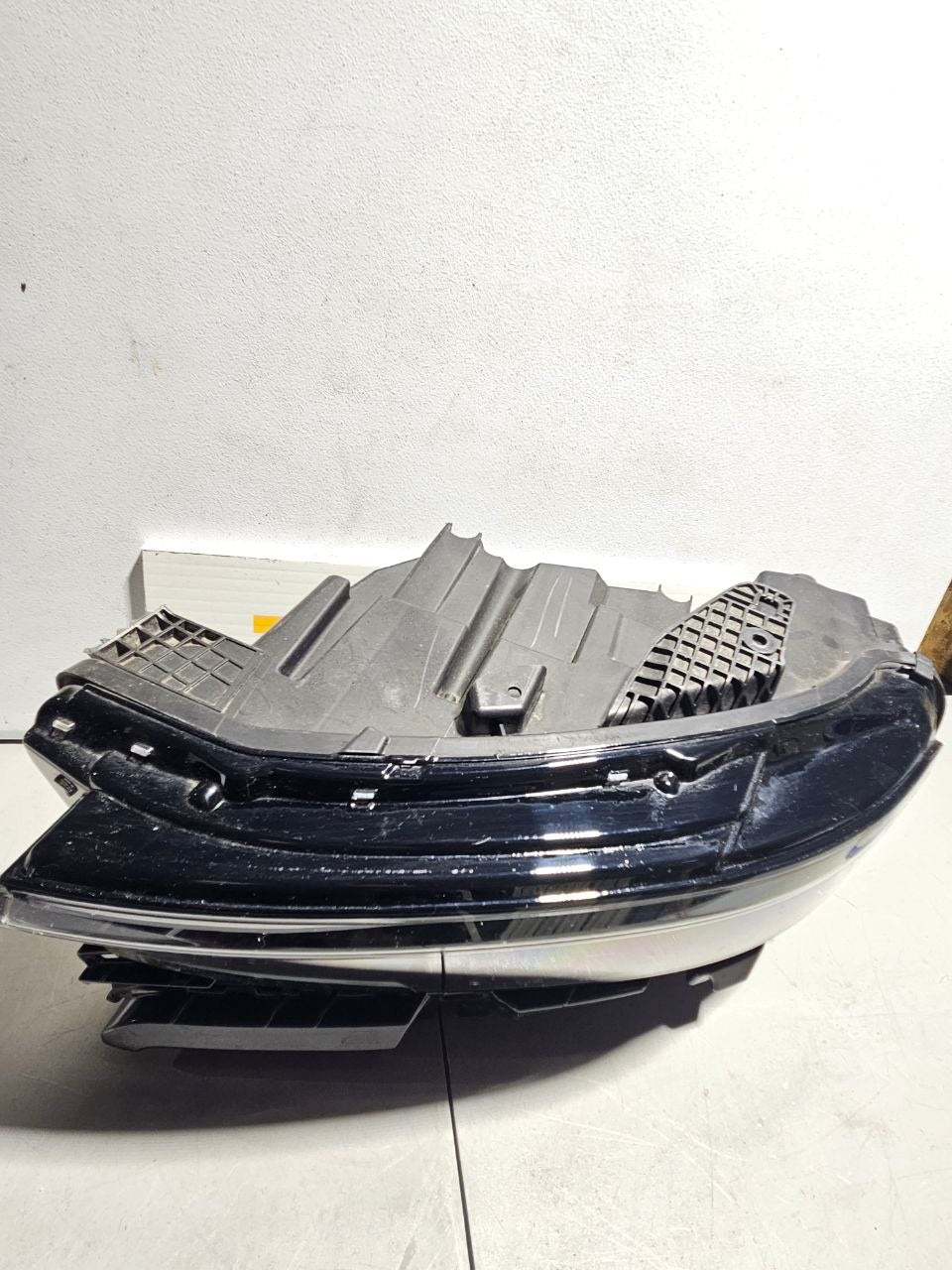 2021-2024 Jeep Grand Cherokee Driver Side LH Headlight OEM