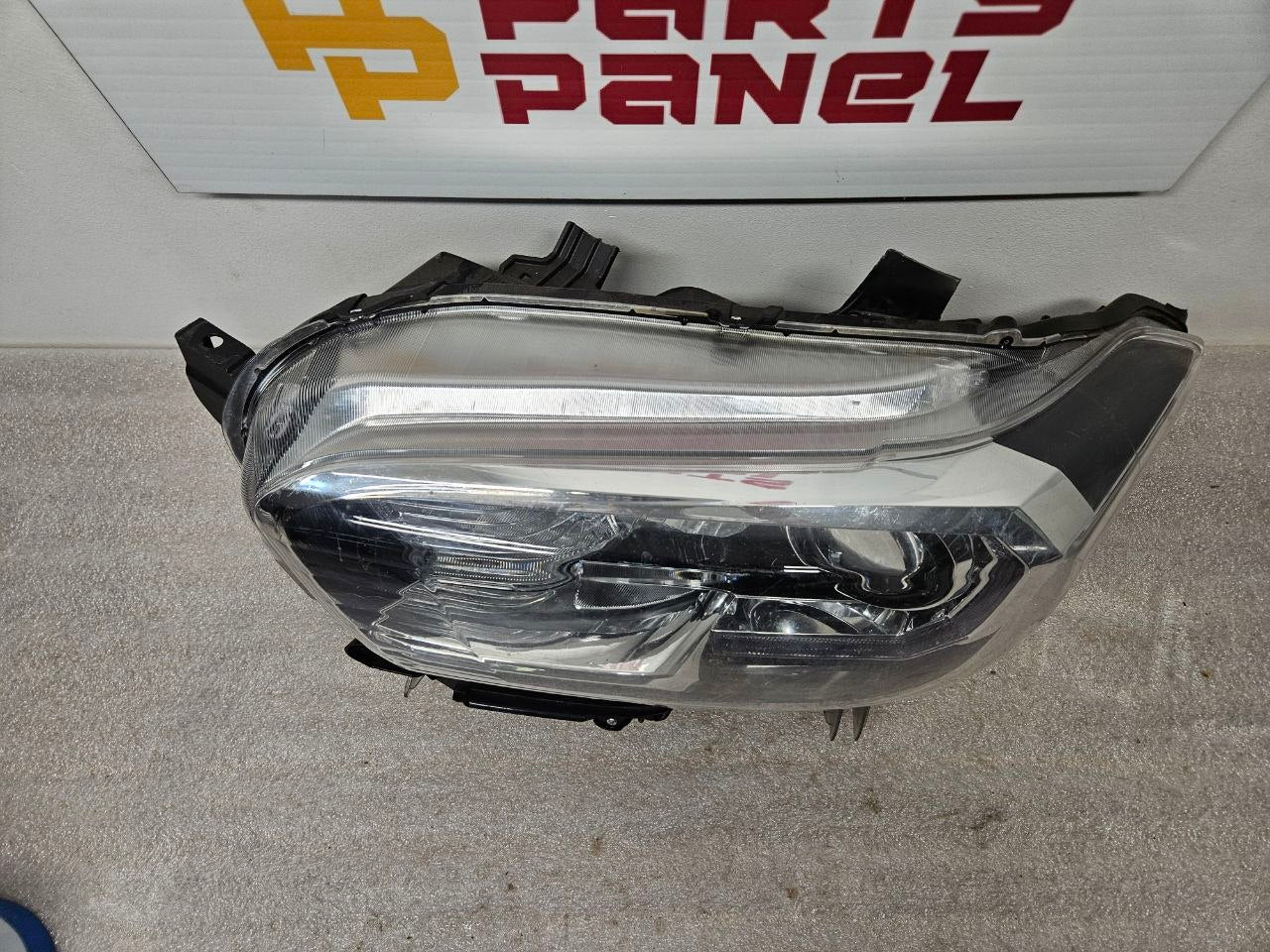 2016-2023 Toyota Tacoma Headlight Assembly Driver Side LH OEM