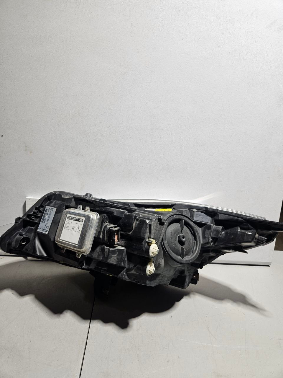 2014-2017 Buick Regal Headlight Passenger Side RH OEM