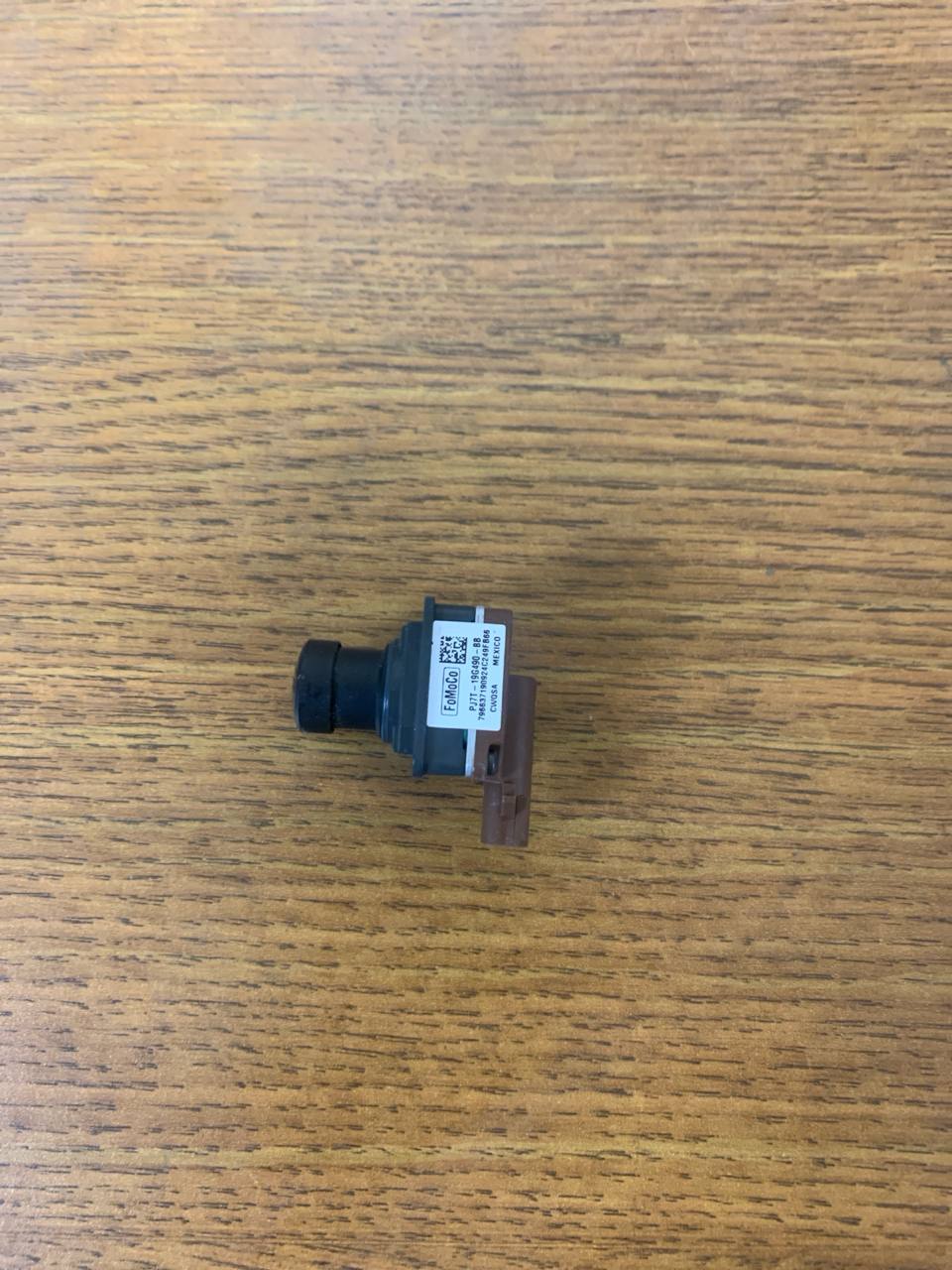 Ford Rear Backup Camera OEM