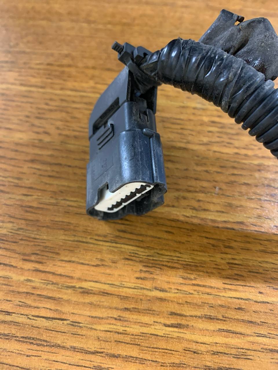 Wiring Harness OEM 84887311