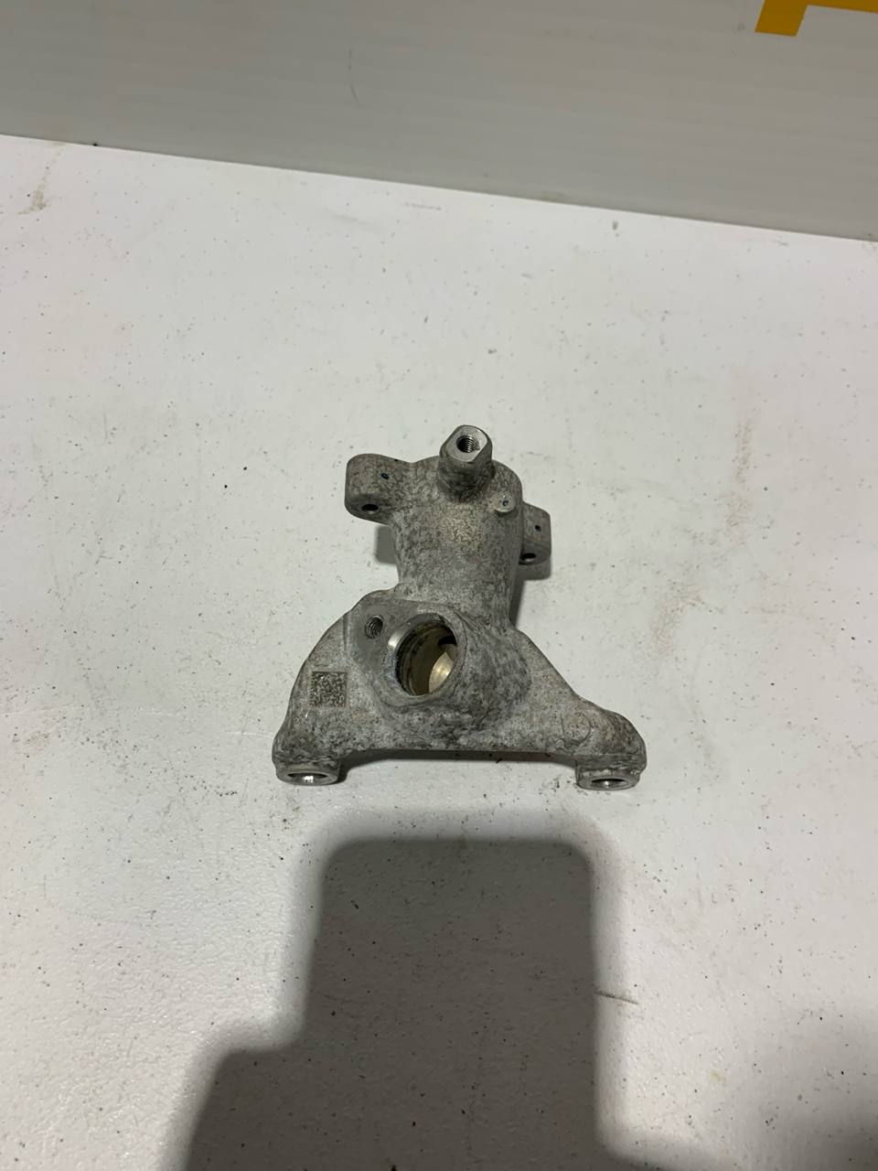 Front Engine Bracket OEM