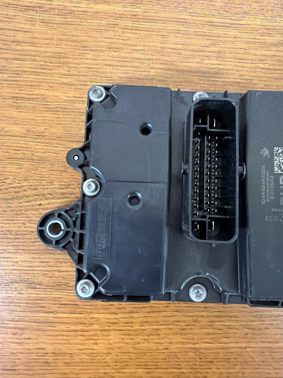 Assist Step Control Module OEM