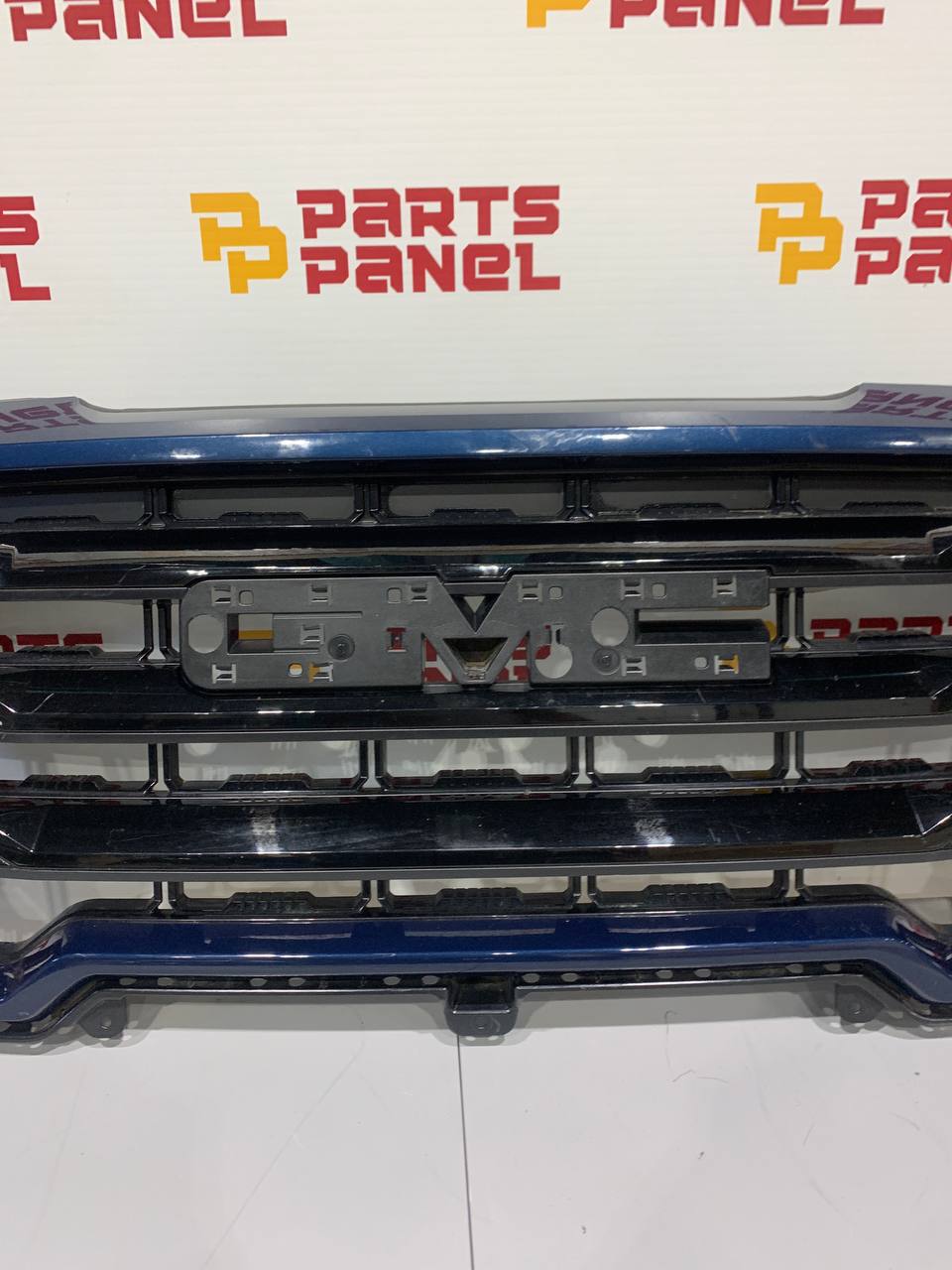 2019-2024 GMC Sierra 1500 Front Grille OEM