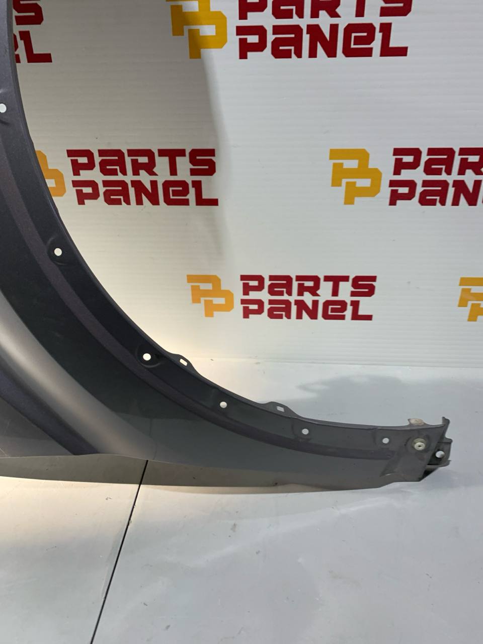 Toyota Driver Side LH Front Fender OEM