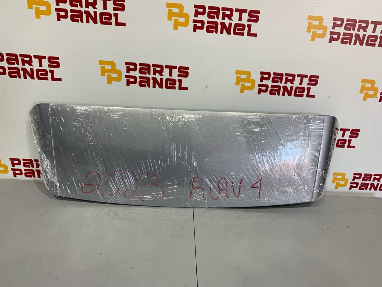 2019-2024 Toyota RAV4 Rear Spoiler OEM