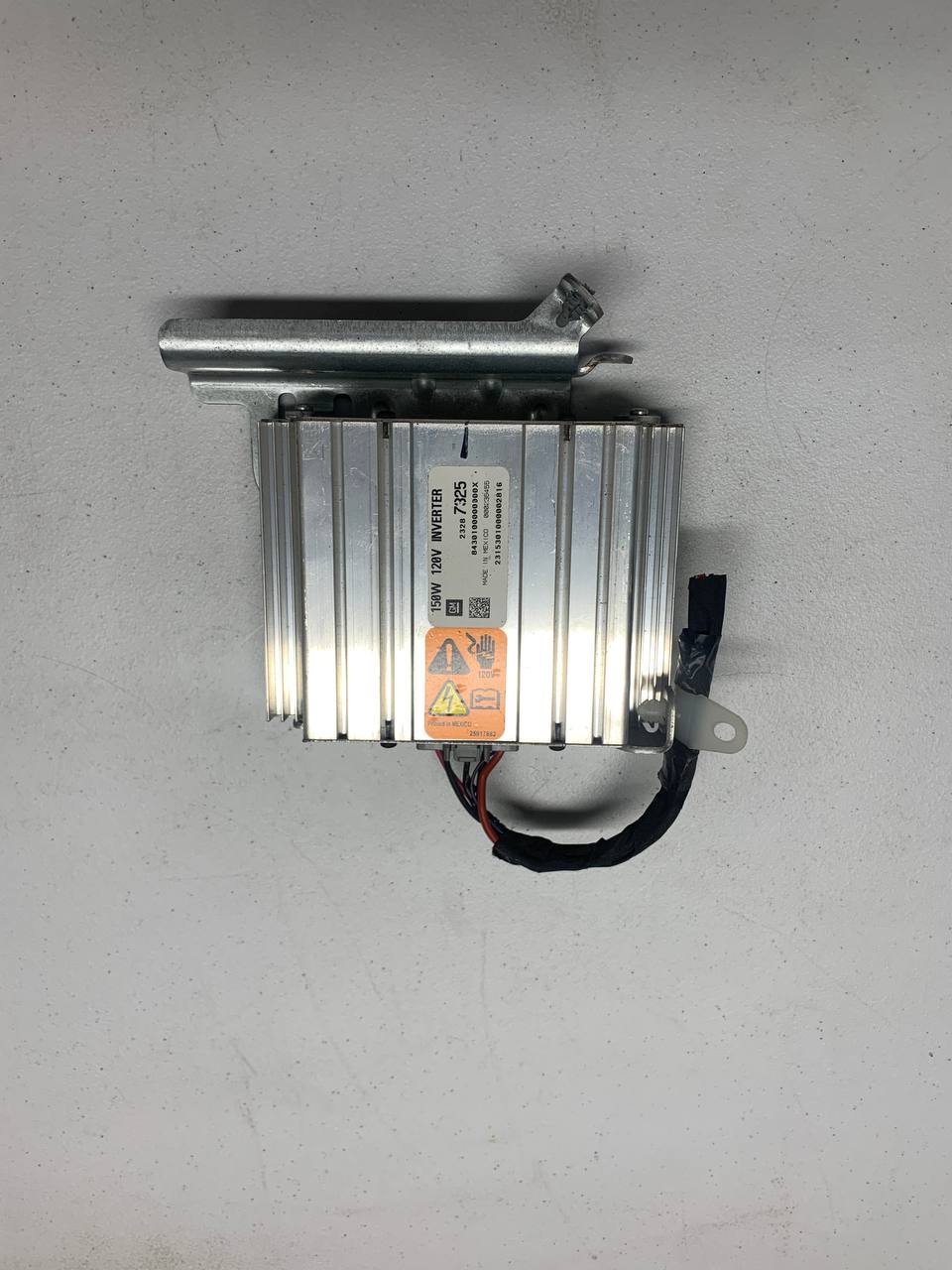 GM 150W 120V Power Inverter OEM