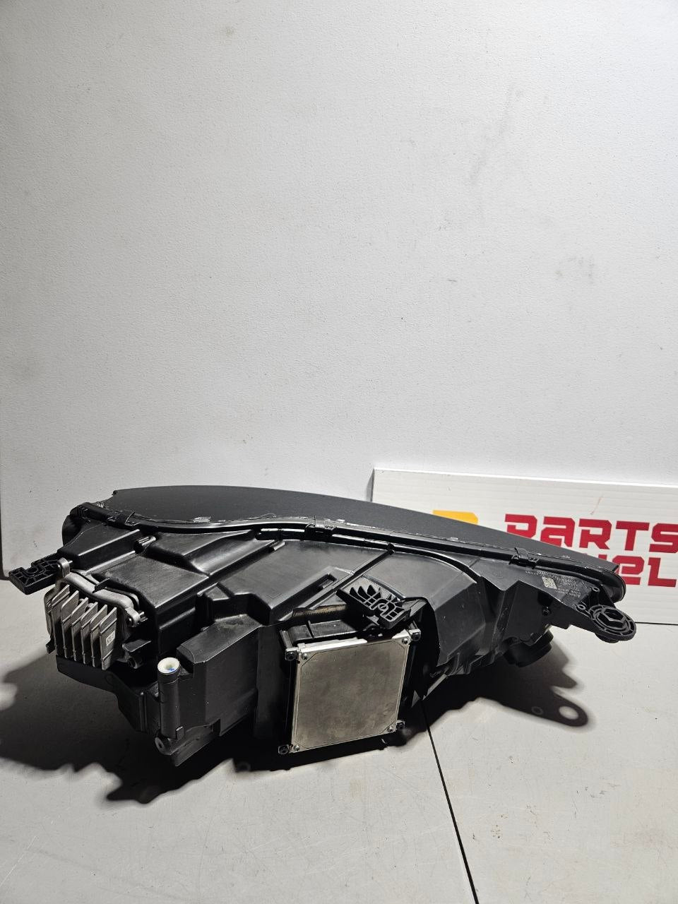 2018 Audi Q5 Driver Side LH Headlight OEM