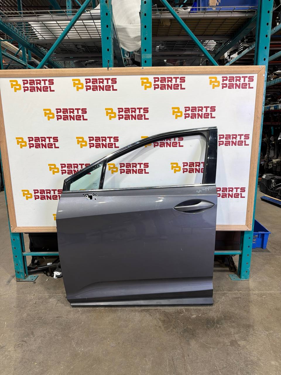 2016-2022 Lexus RX350 Front Driver Side Door Assembly OEM