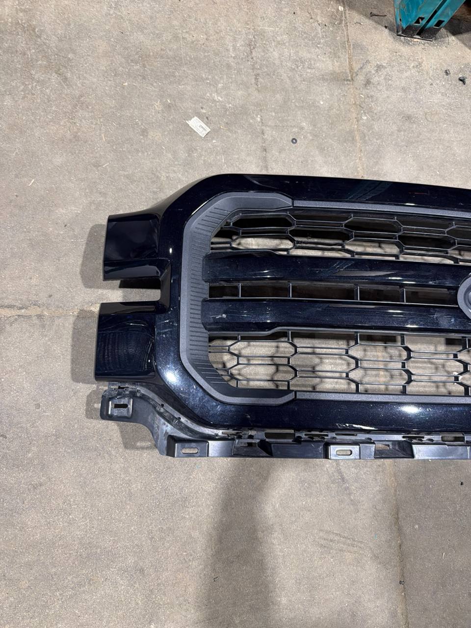 2021-2024 Ford F-150 Front Grille OEM