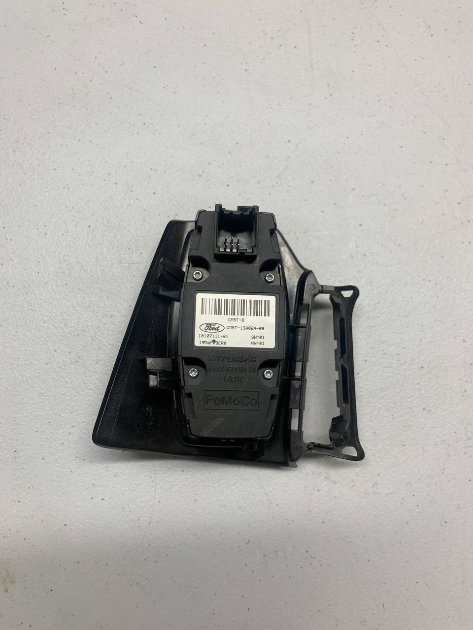 2012-2019 Ford Focus Headlight Switch Module OEM