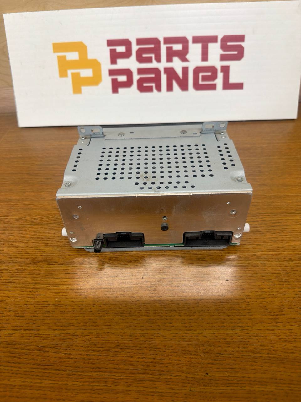 2012-2014 Ford Focus Radio CD Player OEM