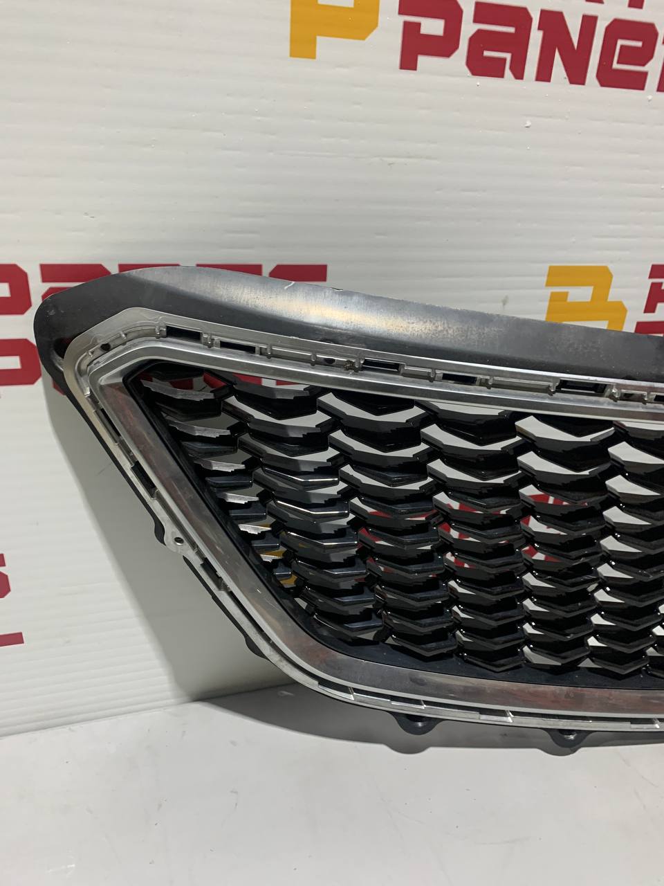 2019-2023 Cadillac XT4 Front Grille OEM