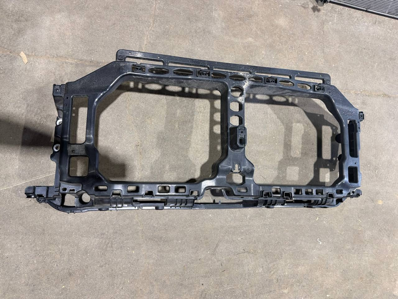 2015-2020 Ford F-150 Radiator Support Frame OEM