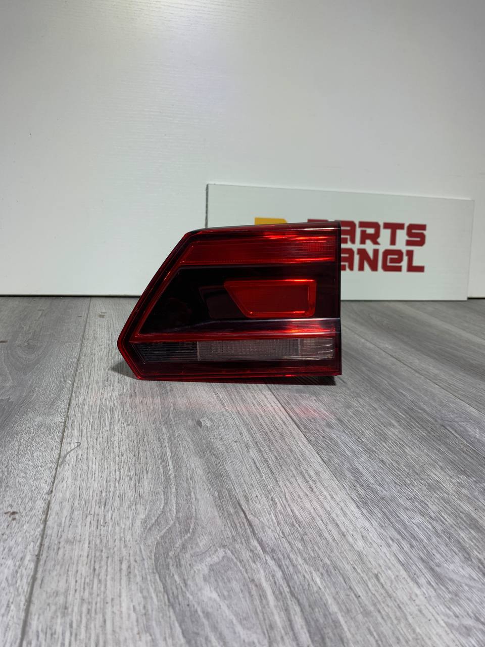 2017-2023 Volkswagen T-Roc Driver Side Outer LED Tail Light Lamp Assembly OEM