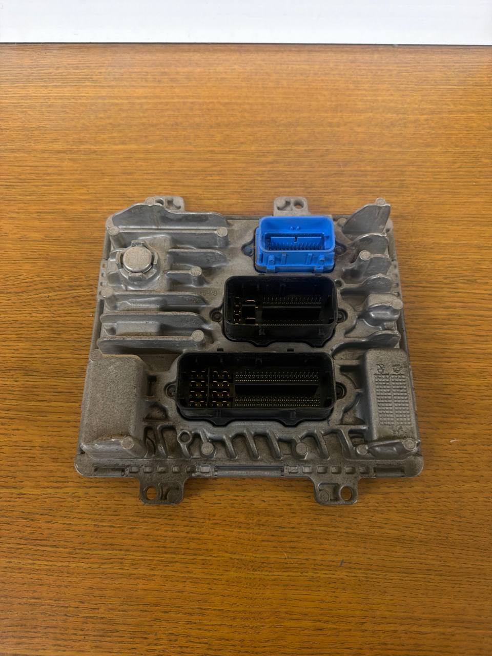 GM Engine Control Module OEM