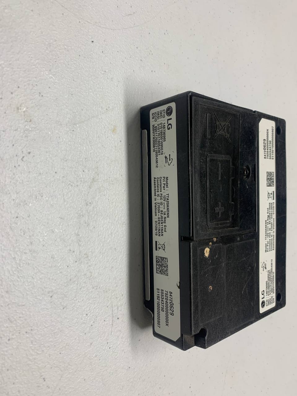 2016-2022 Chevrolet Silverado Telematics Control Unit TCU OEM