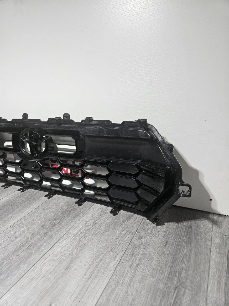 2024+ Toyota Tacoma Radiator Grille OEM