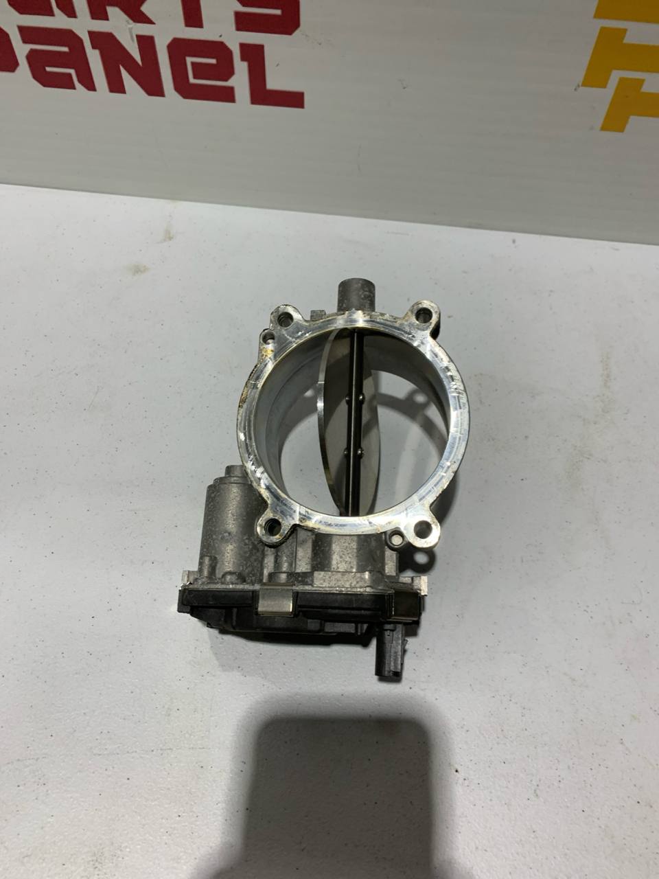 Throttle Body OEM 68359265AD
