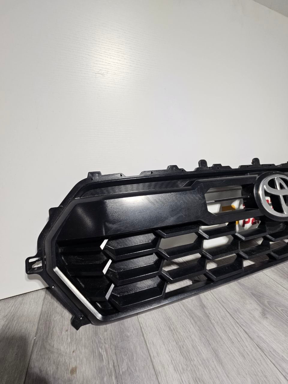 2024+ Toyota Tacoma Radiator Grille OEM