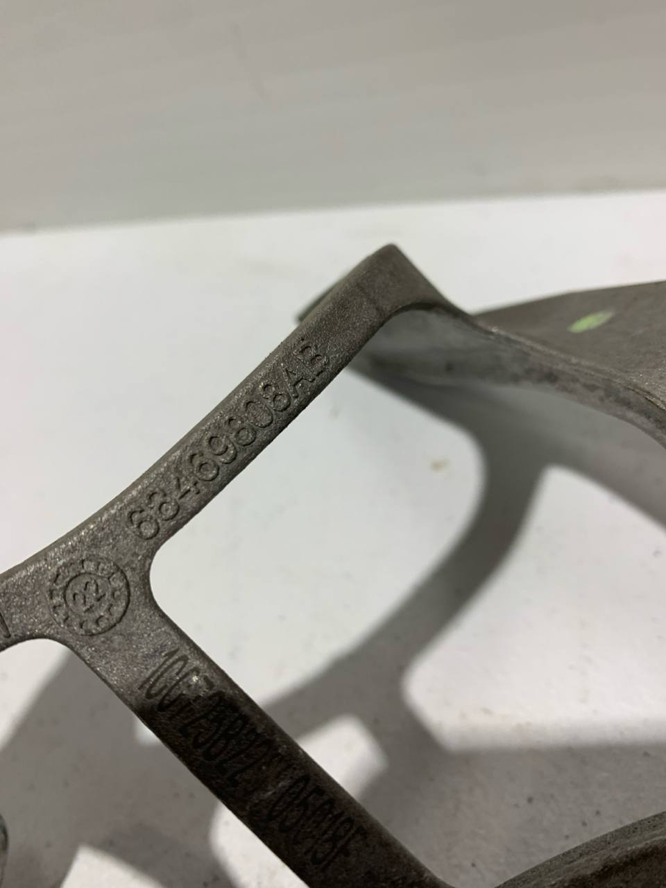 Mounting Bracket 68469808AB OEM